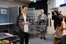Netherlands Election