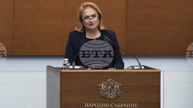 „Величие“ излязоха с декларация в защита на производителите на ортопедични обувки