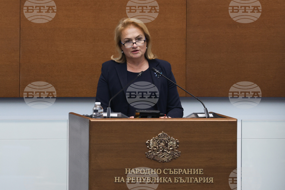 „Величие“ излязоха с декларация в защита на производителите на ортопедични обувки