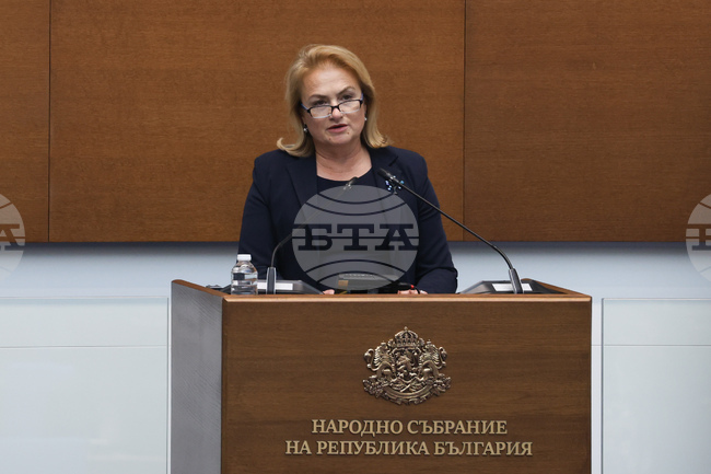 „Величие“ излязоха с декларация в защита на производителите на ортопедични обувки