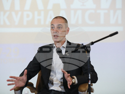 Българска телеграфна агенция - Европейски парламент - обучение за млади журналисти - Модул: „Европейските институции и ролята на медиите“