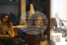 Българска телеграфна агенция - Европейски парламент - обучение за млади журналисти - Модул: „Европейските институции и ролята на медиите“