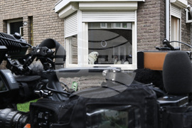 Netherlands Election