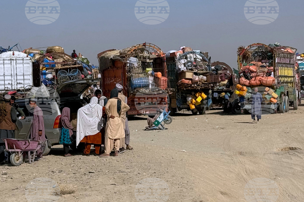 Pakistan Afghanistan