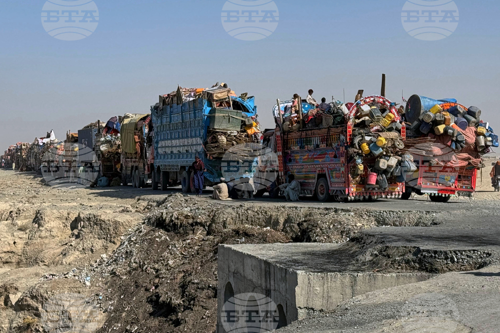 Pakistan Afghanistan