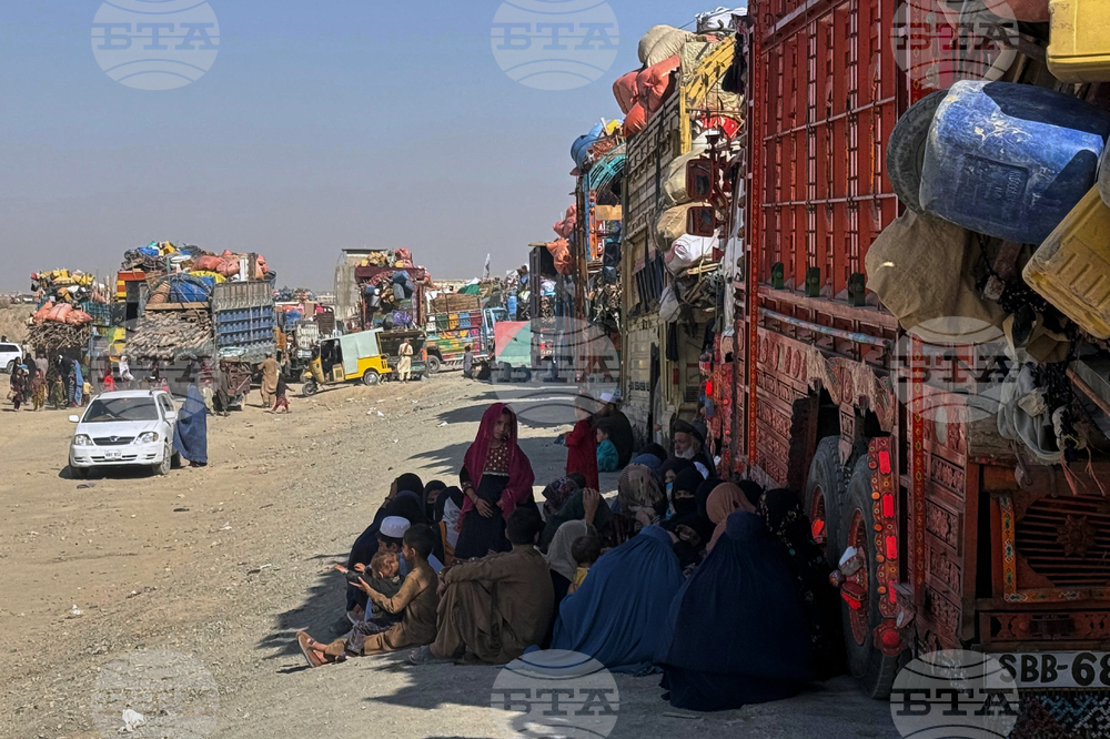 Pakistan Afghanistan