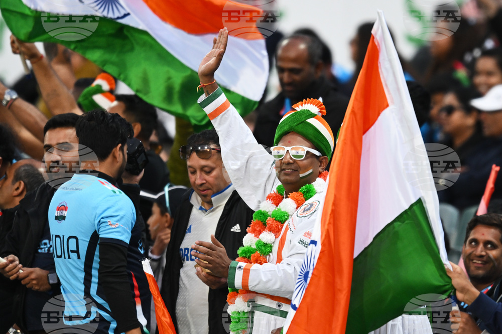 Australia India T20 Cricket