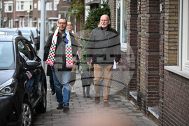 Netherlands Election