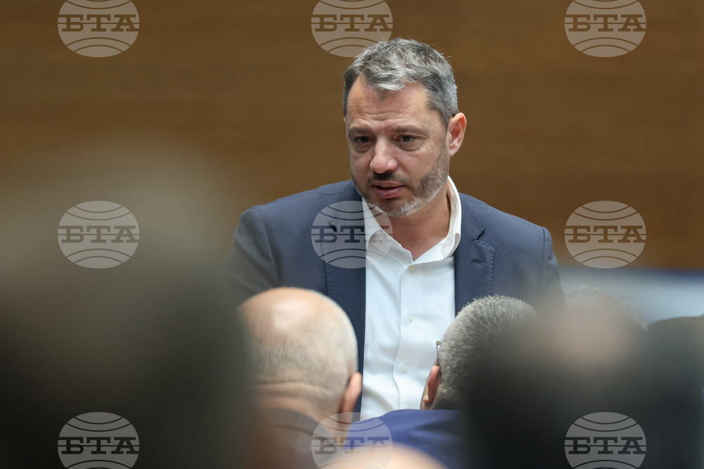 Budget and Finance Committee Adopts Draft Resolution for Temporary Restriction of Petroleum Products Export to EU Member States