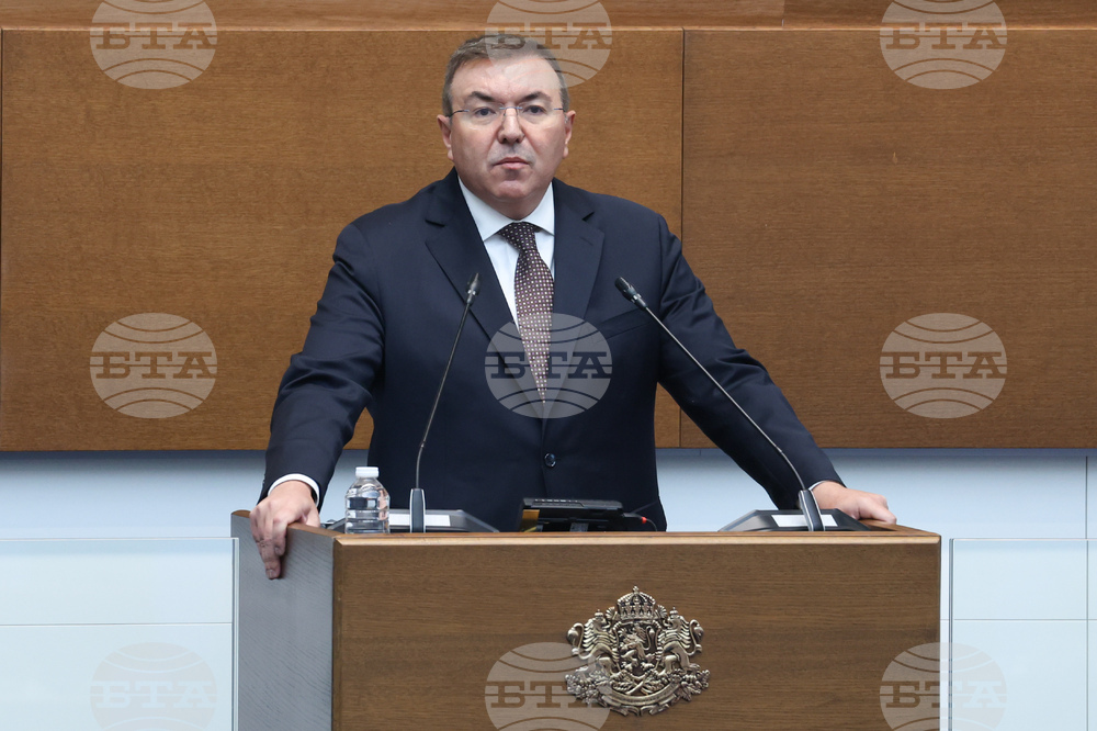 Костадин Ангелов: Осъдих Стойчо Кацаров и на втора инстанция