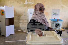 Tanzania Election