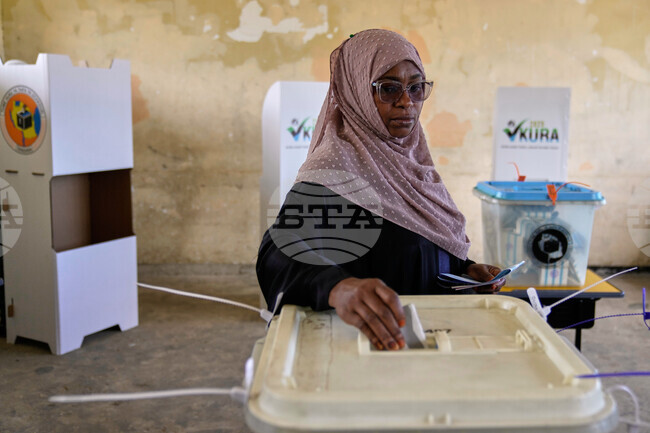 Интернет връзката в Танзания беше прекъсната на фона на изборите