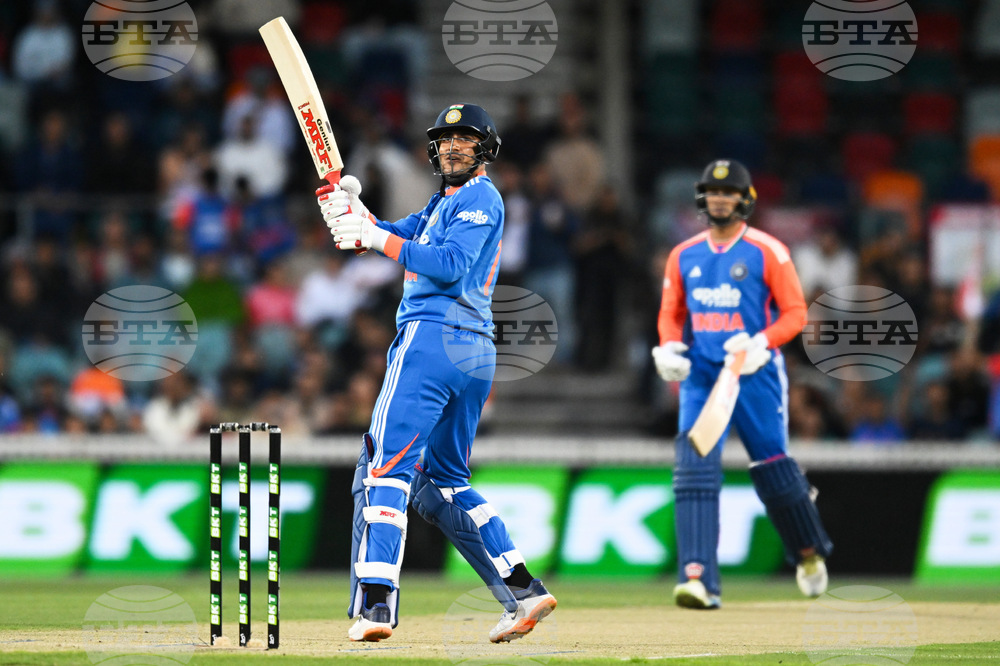 Australia India T20 Cricket