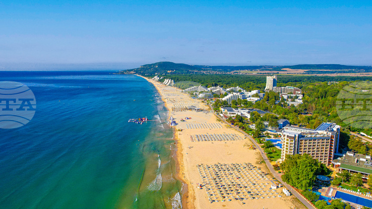 Albena Resort Hosts 8th SMARTOURISM.BG Conference, Hackathon 2025