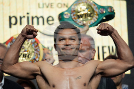 Boxing Pacquiao Next Fight.