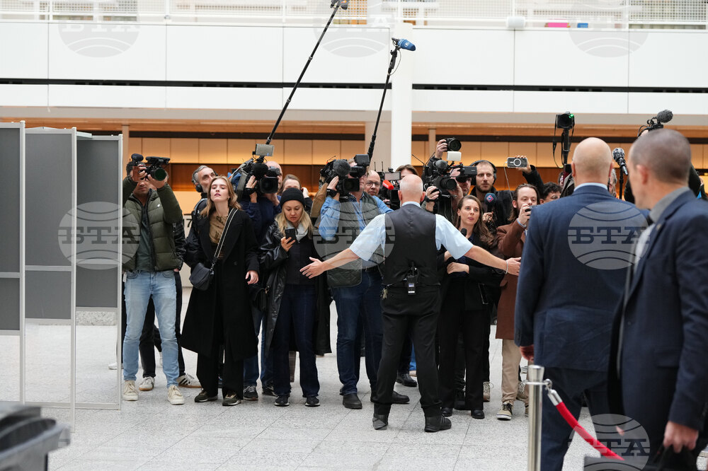 Netherlands Election