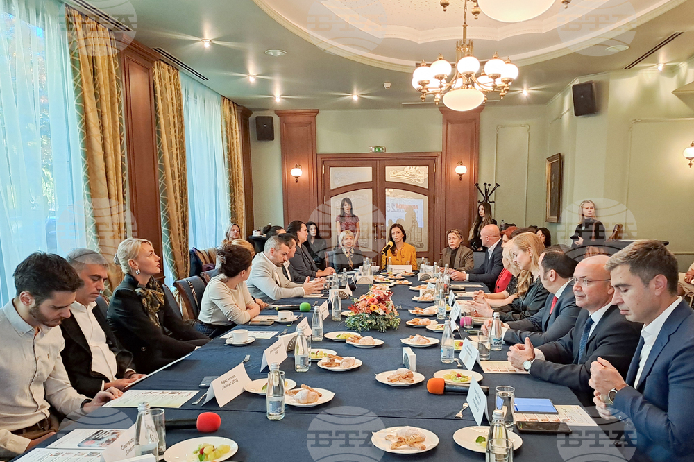 Списание „Мениджър“ - конкурс - обявяване на финалисти