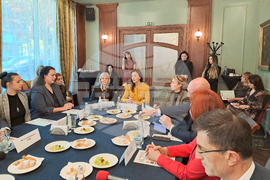 Списание „Мениджър“ - конкурс - обявяване на финалисти