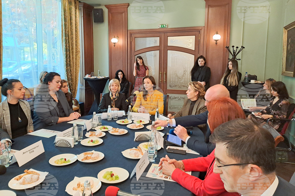 Списание „Мениджър“ - конкурс - обявяване на финалисти