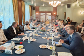 Списание „Мениджър“ - конкурс - обявяване на финалисти