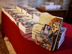 Сборник „Азбука. Език. Идентичност“ - представяне