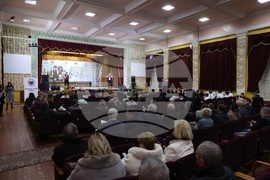 Молдова - Ден на бесарабските българи - Международен детски фестивал за българска музика и танц