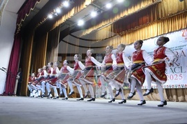 Молдова - Ден на бесарабските българи - Международен детски фестивал за българска музика и танц