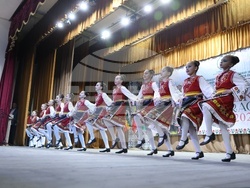 Молдова - Ден на бесарабските българи - Международен детски фестивал за българска музика и танц