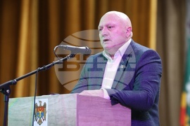 Молдова - Ден на бесарабските българи - Международен детски фестивал за българска музика и танц