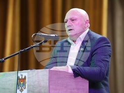 Молдова - Ден на бесарабските българи - Международен детски фестивал за българска музика и танц