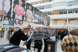 Netherlands Election
