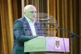 Молдова - Ден на бесарабските българи - Международен детски фестивал за българска музика и танц