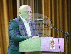 Молдова - Ден на бесарабските българи - Международен детски фестивал за българска музика и танц