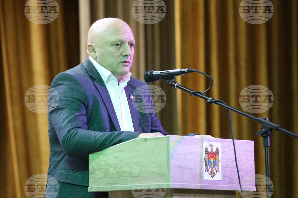 Молдова - Ден на бесарабските българи - Международен детски фестивал за българска музика и танц