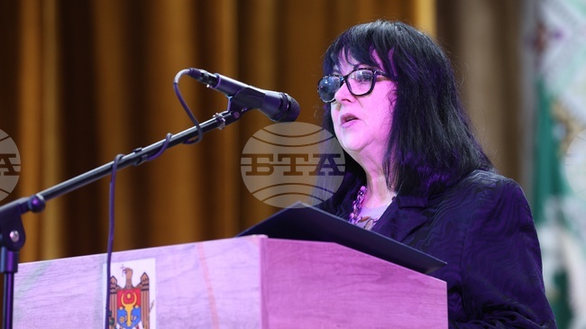 Bulgaria's Ambassador to Moldova: Schools and Cultural Institutions Teaching Bulgarian Serve as Bridges between States and Hearts