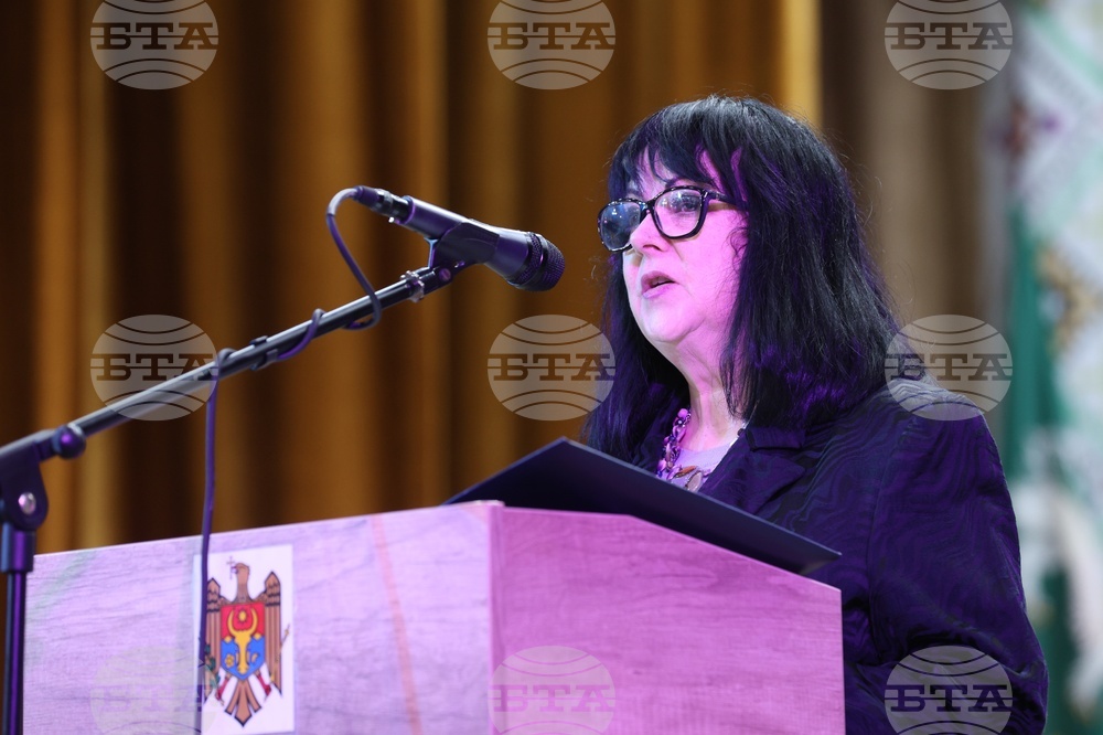 Българският посланик в Молдова Мая Добрева: Учебните и културни институции с обучение на български език са мостове между държавите и между сърцата