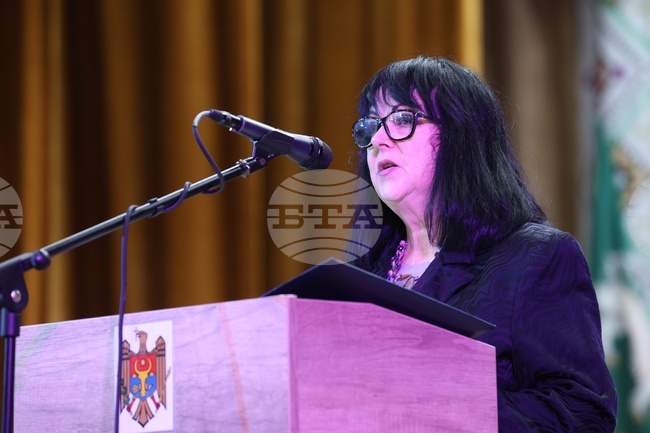 Българският посланик в Молдова Мая Добрева: Учебните и културни институции с обучение на български език са мостове между държавите и между сърцата