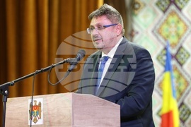 Молдова - Ден на бесарабските българи - Международен детски фестивал за българска музика и танц