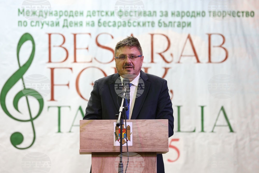BTA Has Published 1,541 News Stories from Taraclia since Opening Its Press Club There in 2017, Director General Says