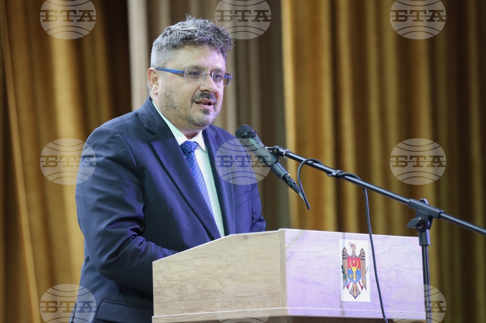 Молдова - Ден на бесарабските българи - Международен детски фестивал за българска музика и танц