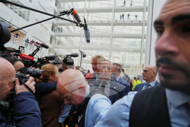 Netherlands Election