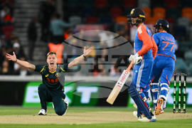 Australia India T20 Cricket