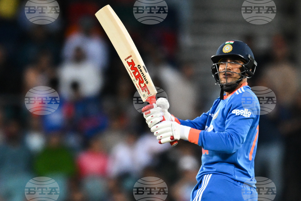 Australia India T20 Cricket