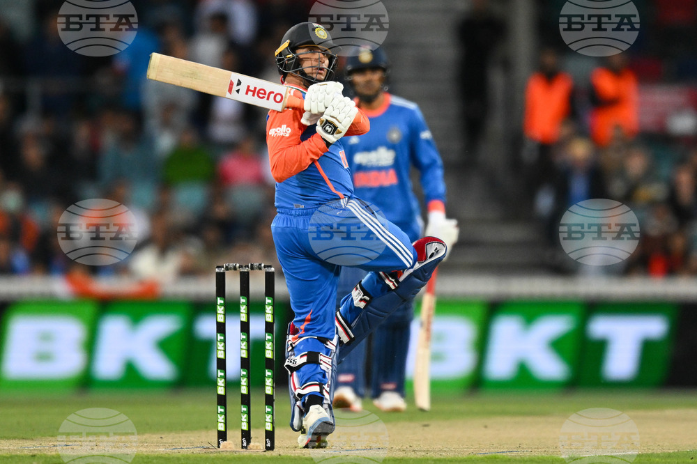 Australia India T20 Cricket