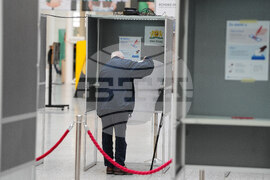 Netherlands Election