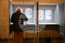 Netherlands Election