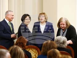 Сборник „Азбука. Език. Идентичност“ - представяне