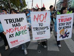 South Korea Trump Asia