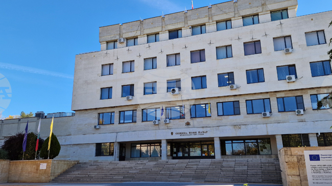 Община Нови пазар получава над 681 000 лв за инсталиране на фотоволтаични системи на шест социални услуги и за електрическо превозно средство