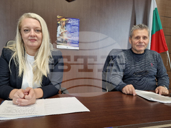 Нови пазар - въвеждане на еврото - информационна среща